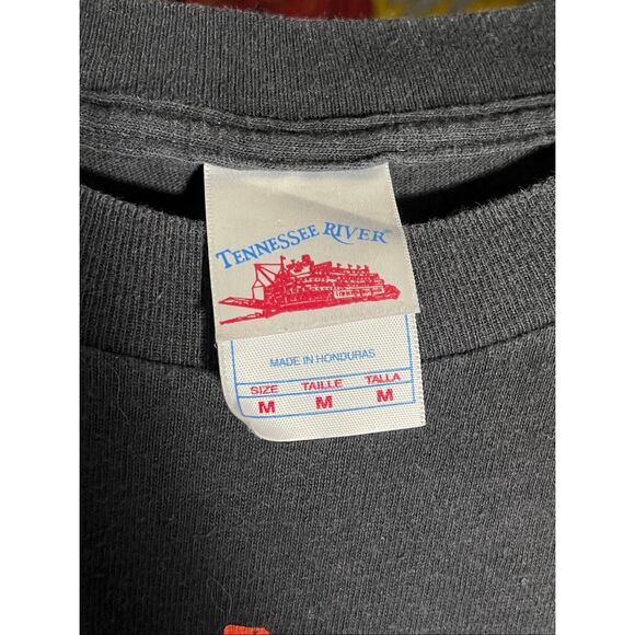 Vintage Y2K Slipknot Band Tee - Picture 3 of 5